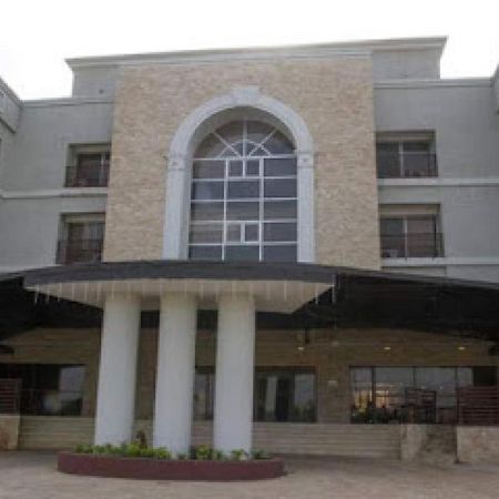 Room In Lodge - Full Moon Hotel Owerri Exterior foto